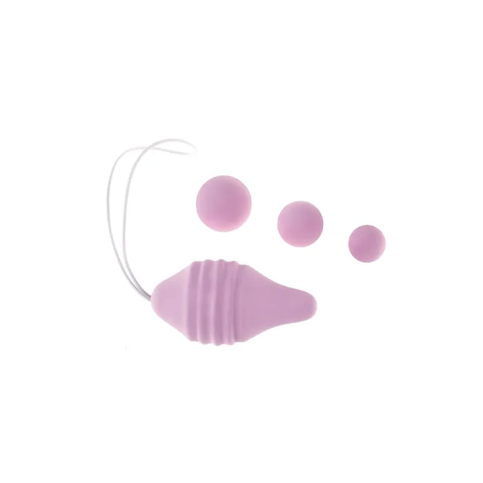 Dispositivo per Allenamento del Pavimento Pelvico Femintimate N10045 Femintimate Vibrators