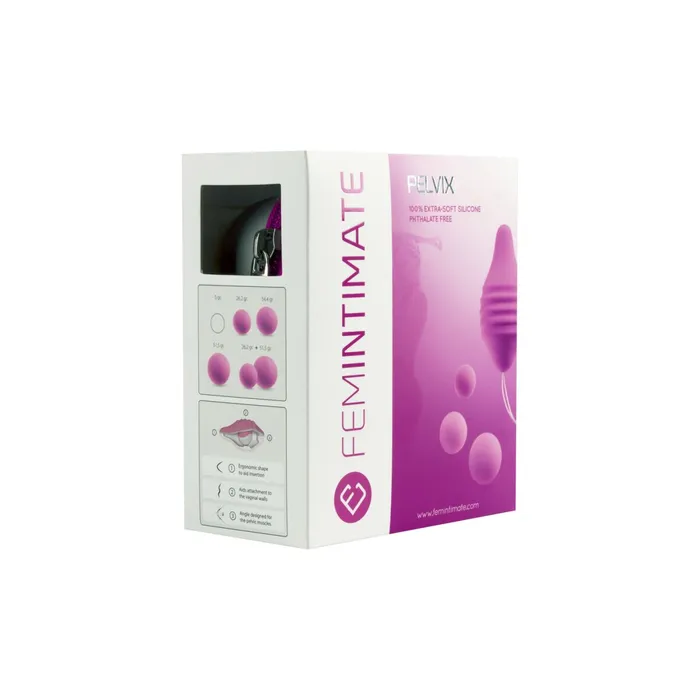 Dispositivo per Allenamento del Pavimento Pelvico Femintimate N10045 | Femintimate Vibrators Dispositivo per Allenamento del Pavimento Pelvico Femintimate N10045 | Femintimate Vibrators