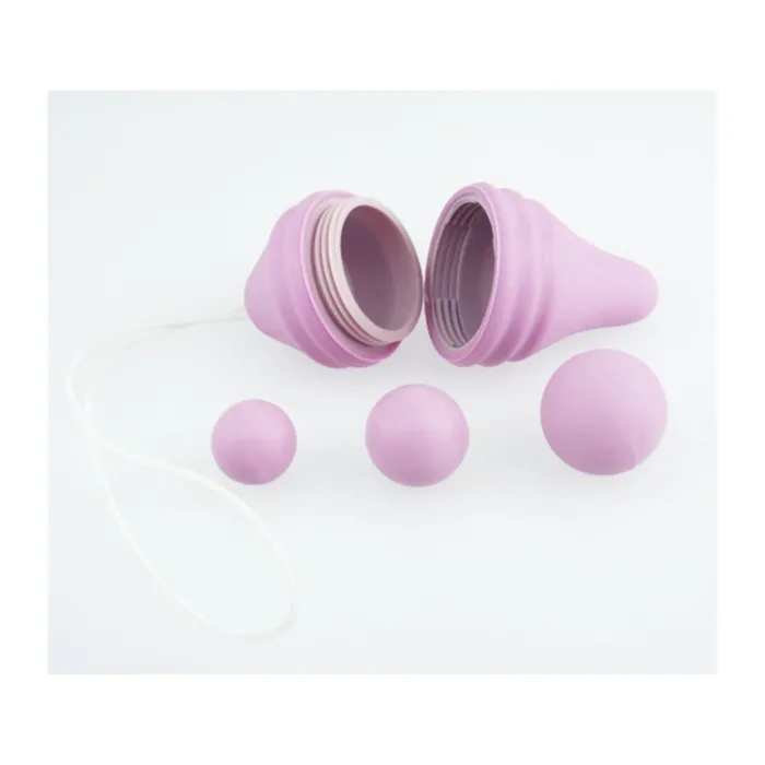 Dispositivo per Allenamento del Pavimento Pelvico Femintimate N10045 | Femintimate Vibrators Dispositivo per Allenamento del Pavimento Pelvico Femintimate N10045 | Femintimate Vibrators